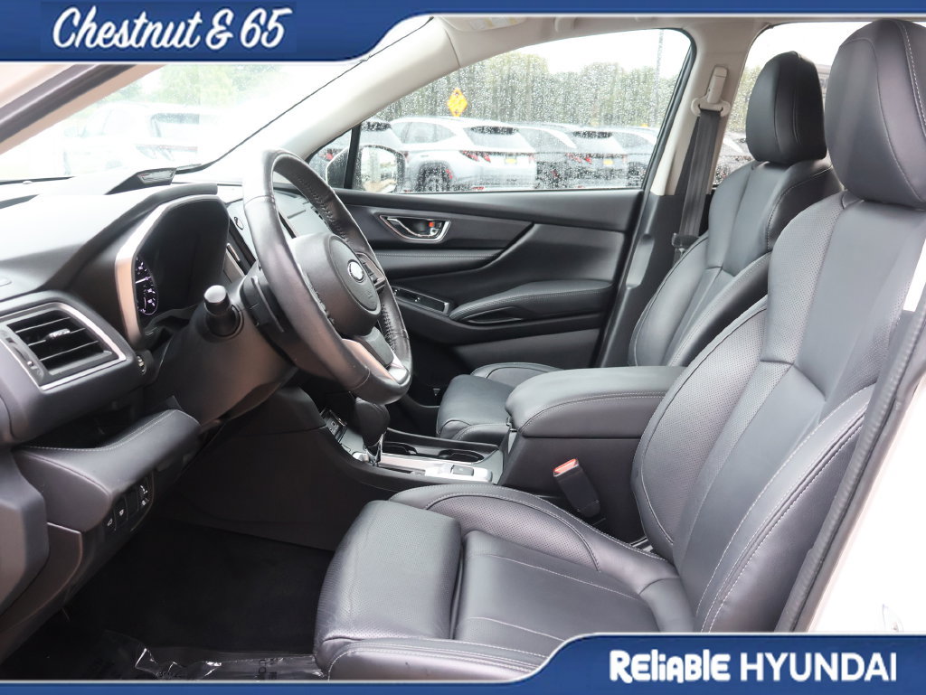 Used 2023 Subaru Ascent Limited AWD/4WD image 25