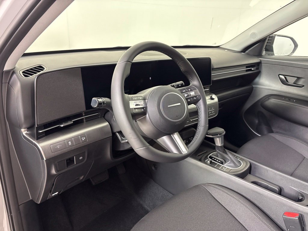 New 2027 Hyundai Kona SEL Sport FWD image 16
