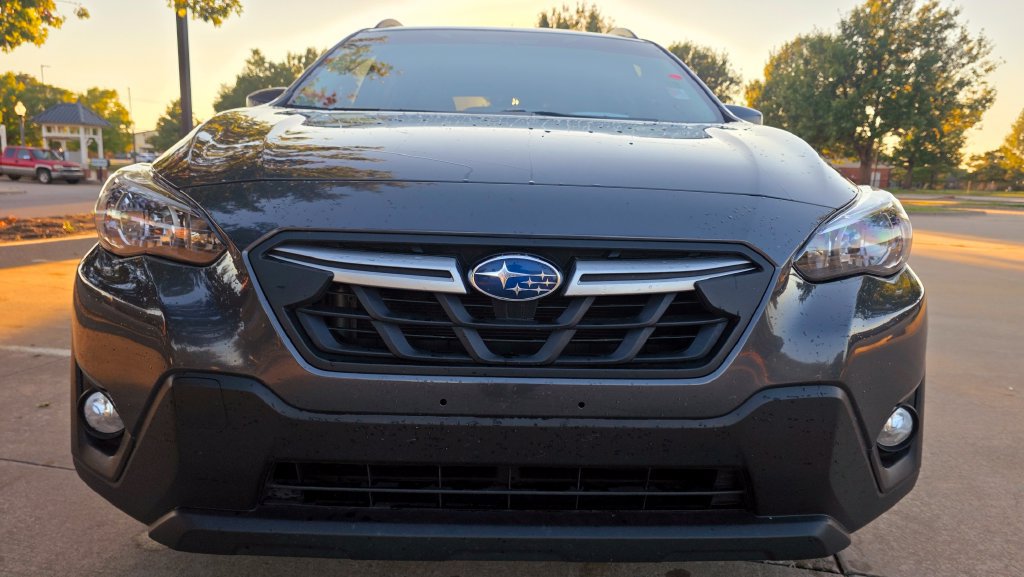 Used 2023 Subaru Crosstrek 2.0i Premium AWD/4WD image 21