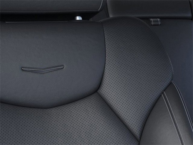 New 2026 Cadillac CT4 Premium Luxury image 21