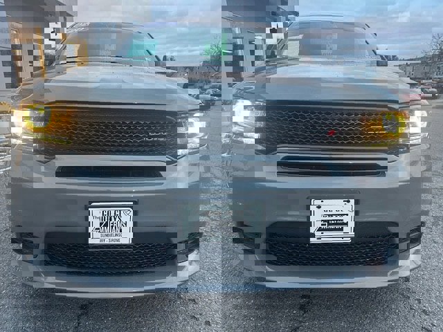 Certified 2020 Dodge Durango GT image 3