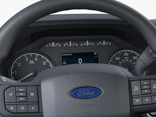 New 2026 Ford F150 STX w/ Equipment Group 200A RWD image 15