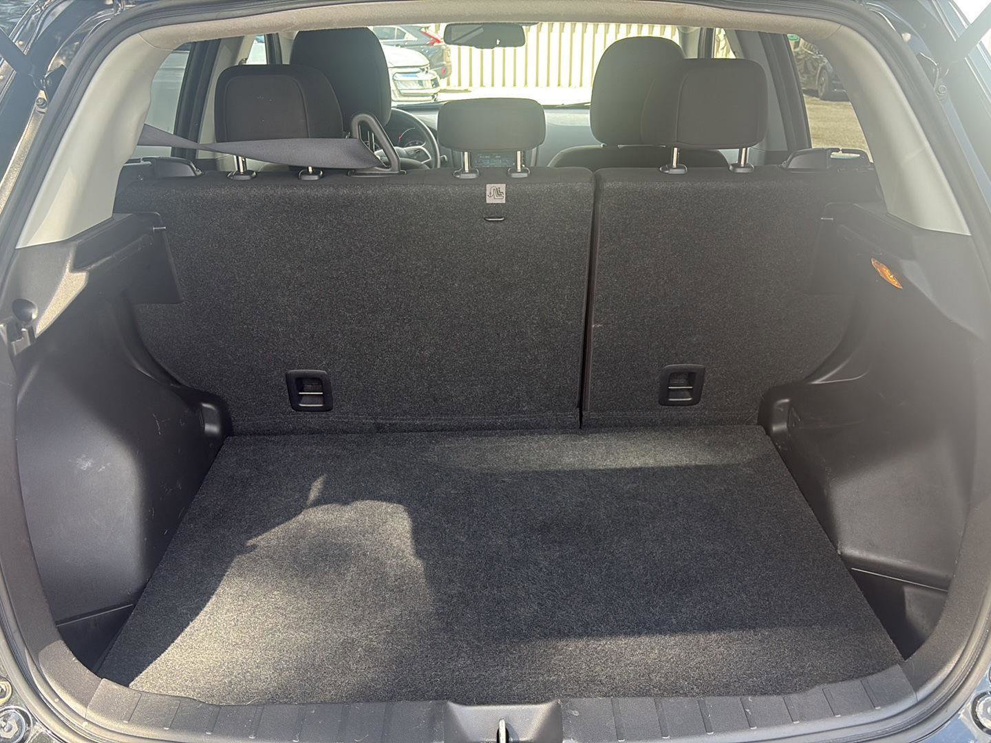 Used 2022 Mitsubishi Outlander Sport FWD image 19