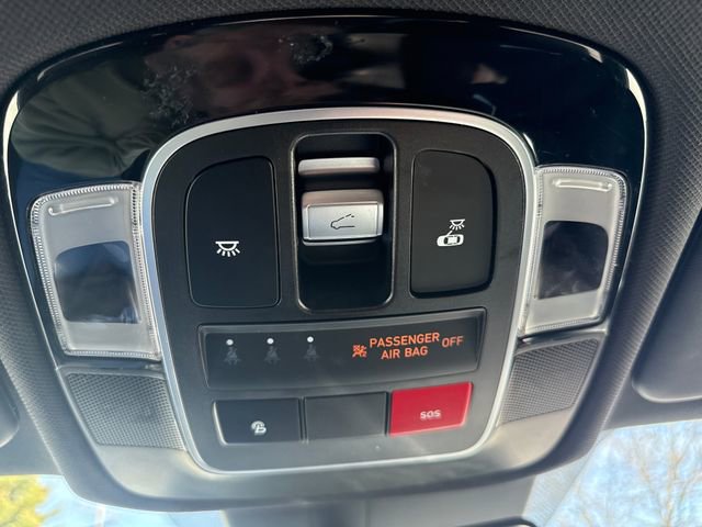 Used 2024 Hyundai Tucson N Line image 37