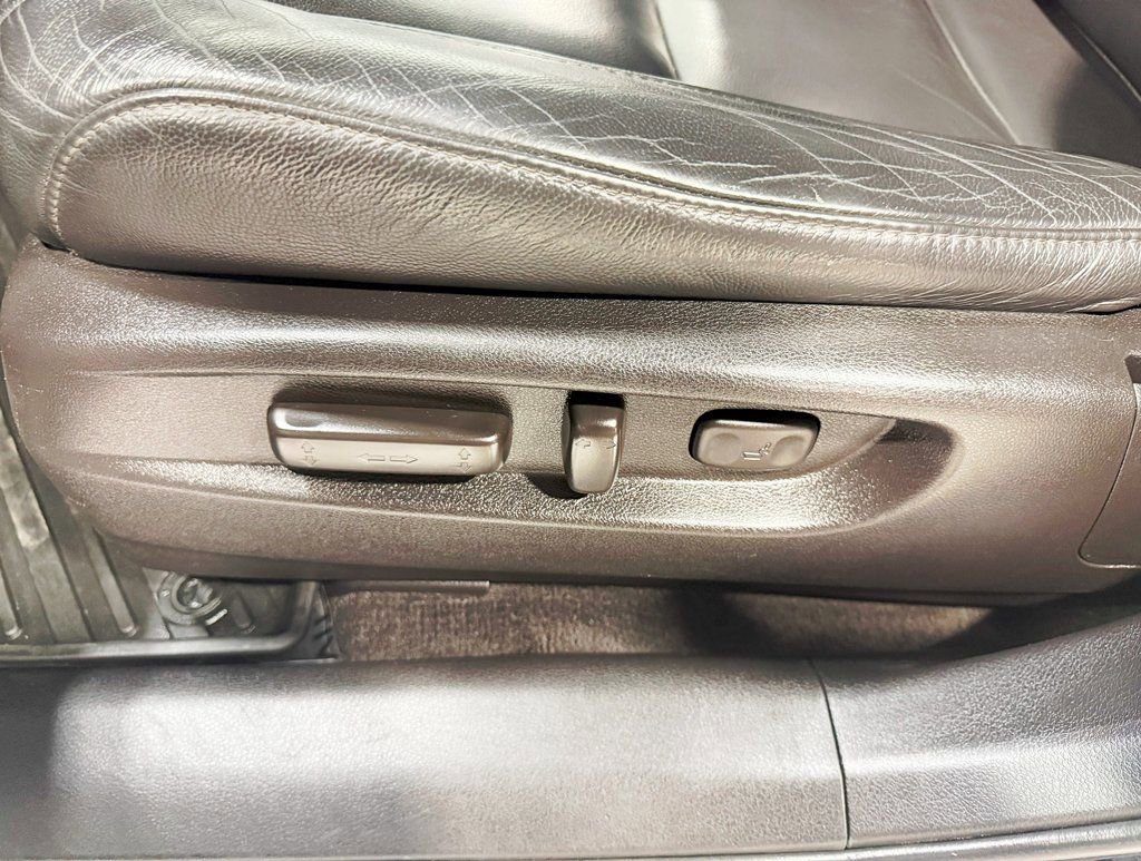 Used 2017 Acura MDX SH-AWD w/ Technology Package image 30