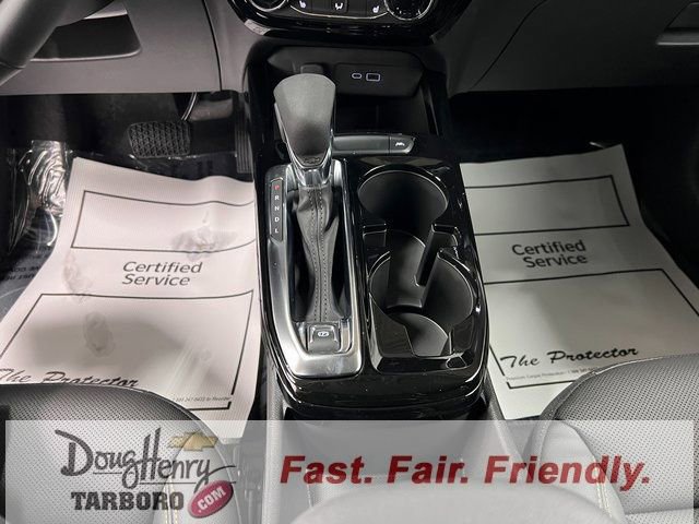 New 2026 Chevrolet Trax ACTIV w/ Driver Confidence Package image 47