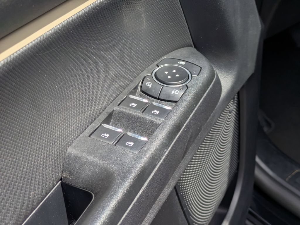 Used 2025 Ford Bronco Sport Big Bend AWD/4WD image 13
