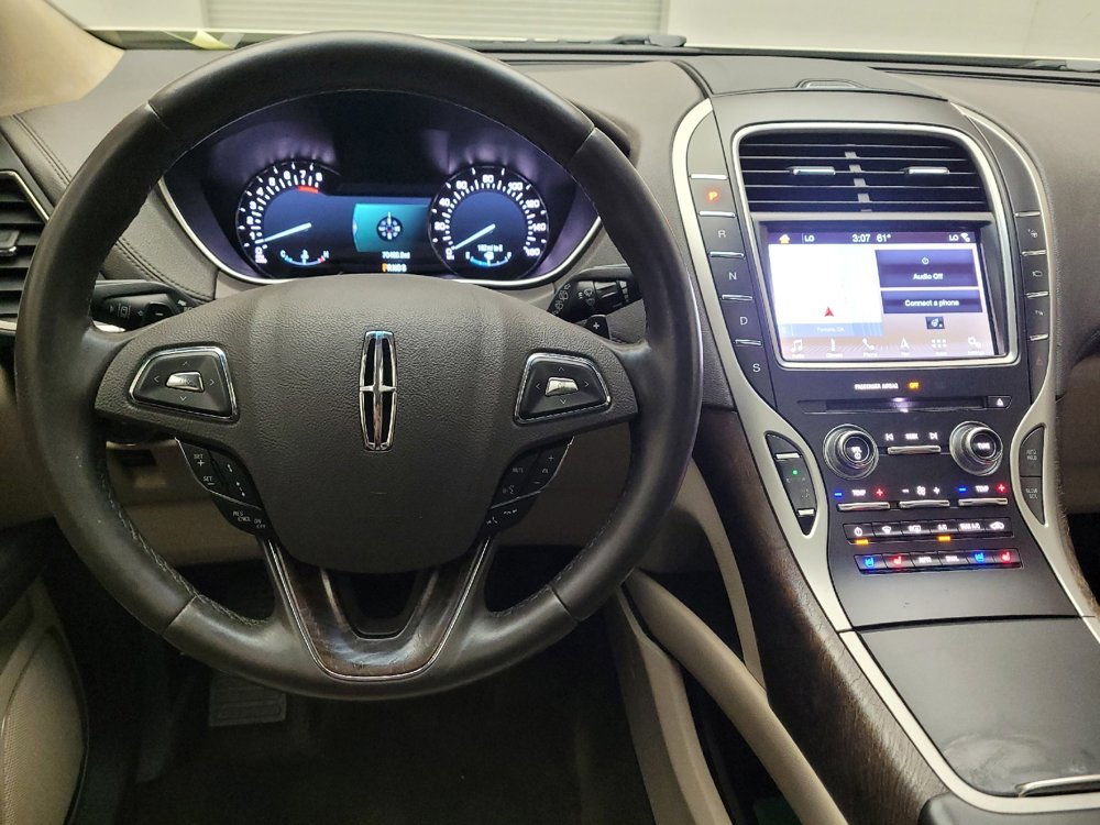 Used 2016 Lincoln MKX Reserve w/ Technology Package image 22