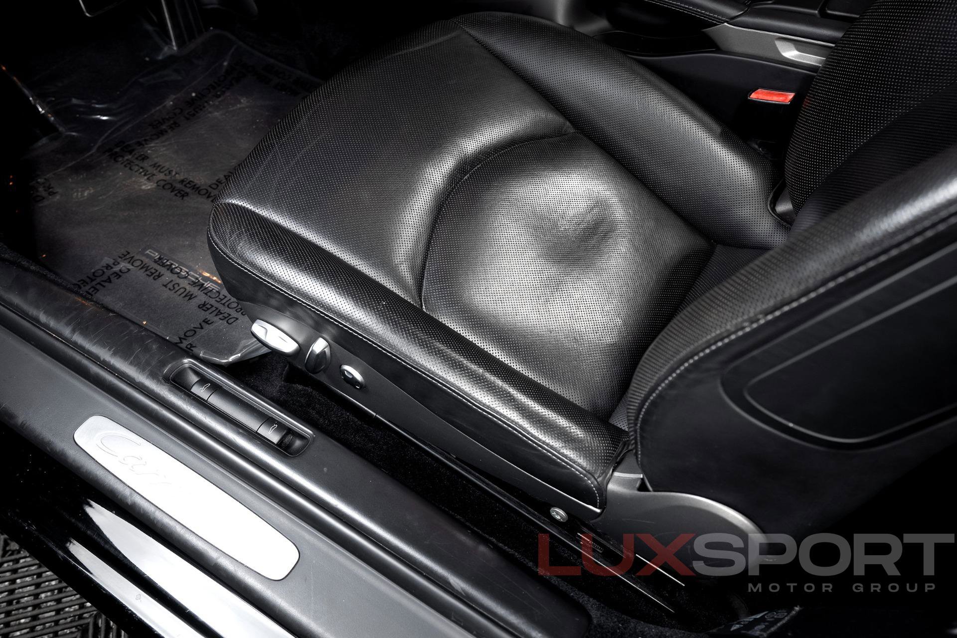 Used 2011 Porsche 911 Carrera S image 22