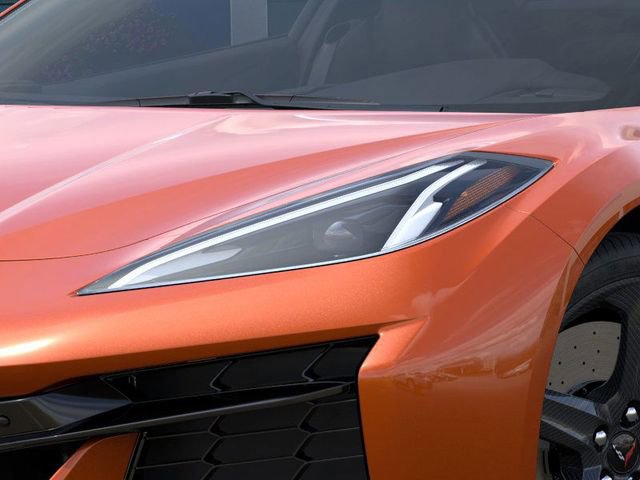 New 2025 Chevrolet Corvette Z06 w/ Battery Protection Package image 11