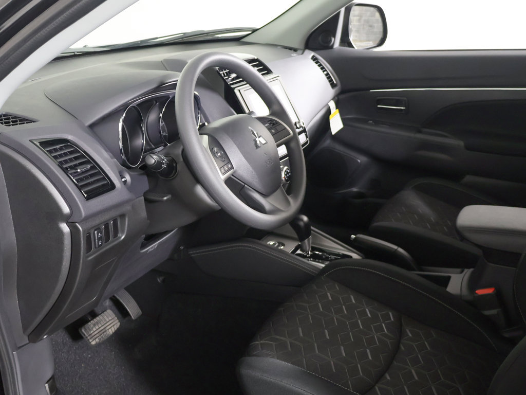 New 2027 Mitsubishi Outlander Sport ES AWD/4WD image 19