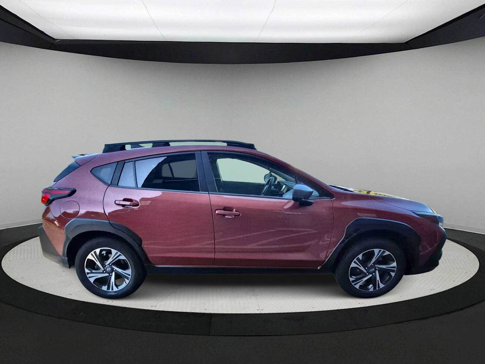Certified 2024 Subaru Crosstrek 2.0i Premium AWD/4WD image 9