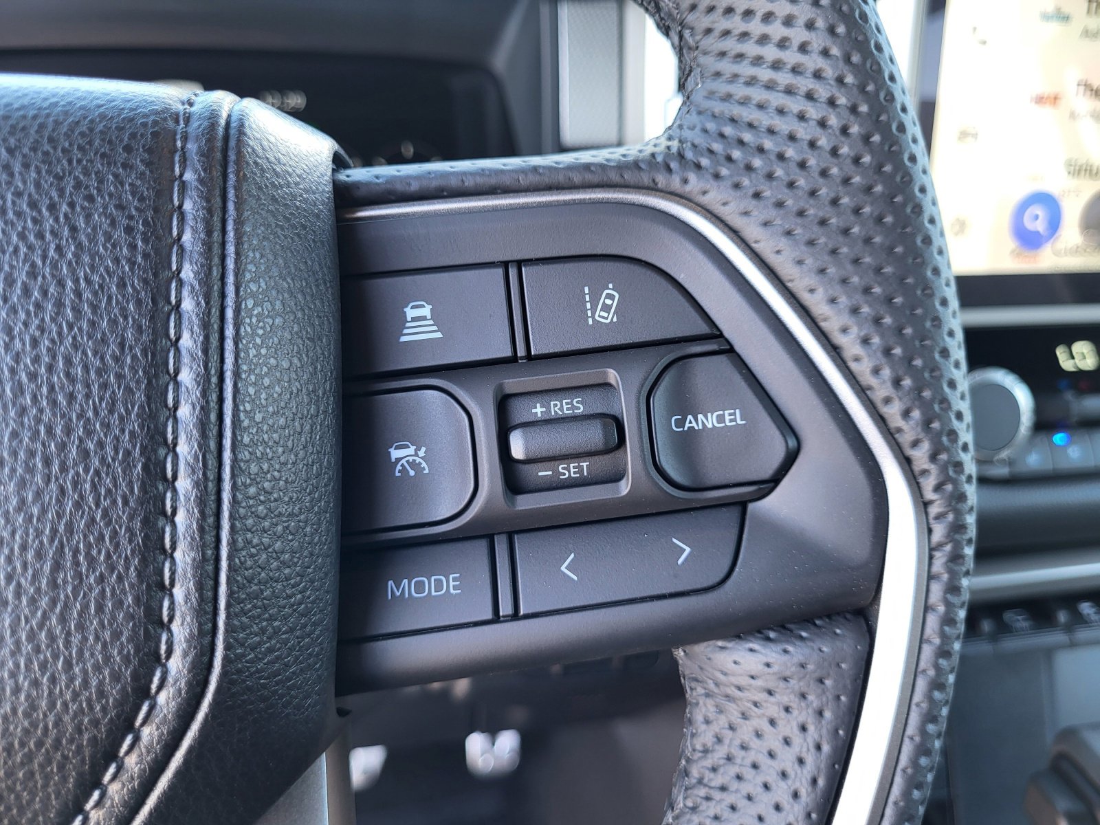 Used 2026 Toyota Tundra Limited w/ TRD Off-Road Package image 28