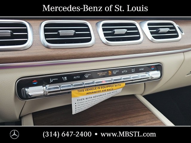 New 2026 Mercedes-Benz GLE 450 4MATIC image 29