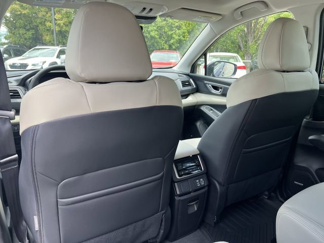 New 2026 Subaru Ascent Limited AWD/4WD image 31