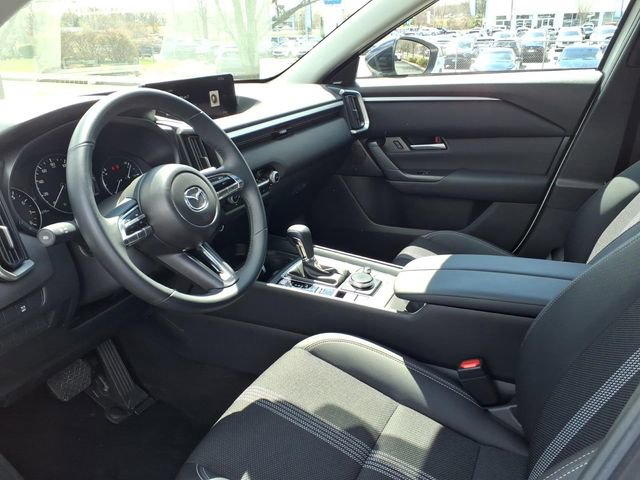 Certified 2025 MAZDA CX-50 AWD 2.5 S w/ Premium Package image 19