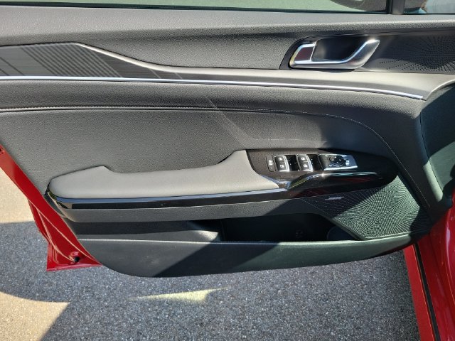 New 2026 Kia K5 GT-Line w/ GT-Line Premium Package FWD image 26