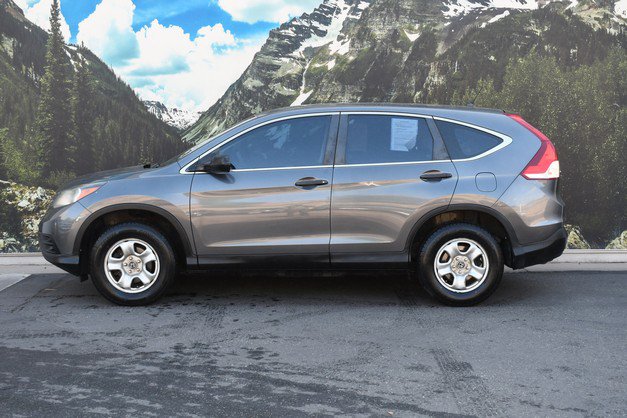 Used 2013 Honda CR-V LX image 7