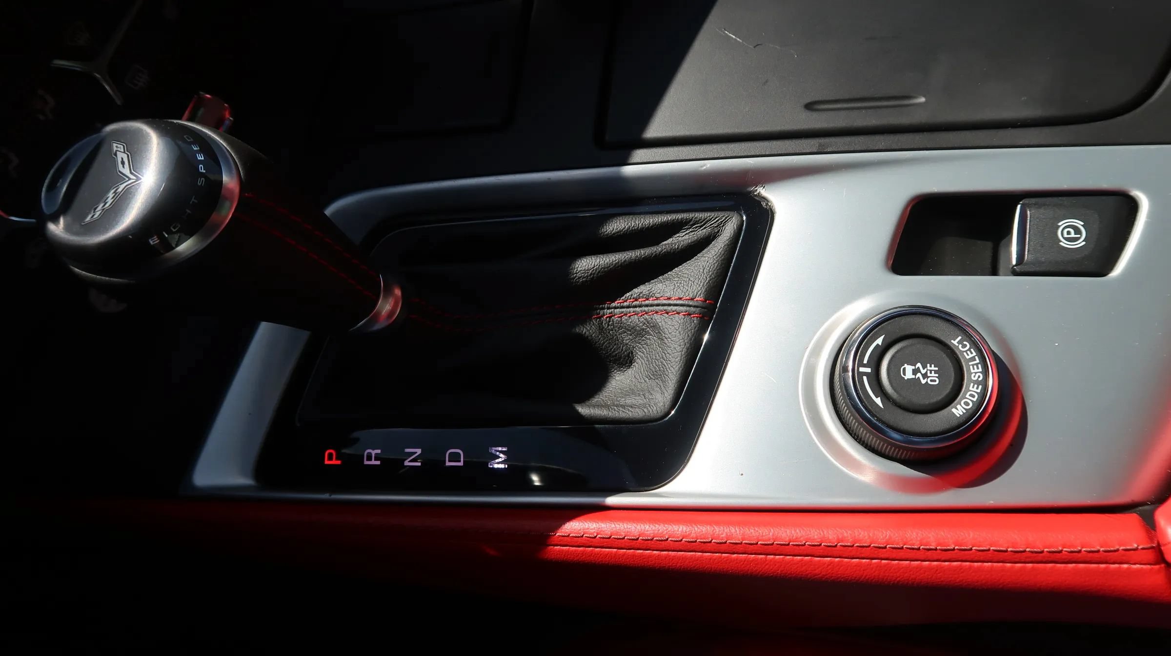 Used 2019 Chevrolet Corvette Grand Sport RWD image 23
