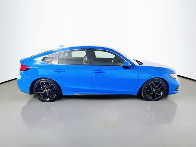 Used 2024 Honda Civic Sport Touring image 9