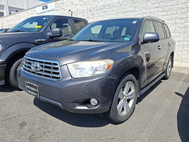Used 2008 Toyota Highlander Limited image 2
