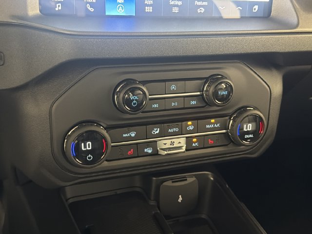 New 2026 Ford Bronco Big Bend AWD/4WD image 5
