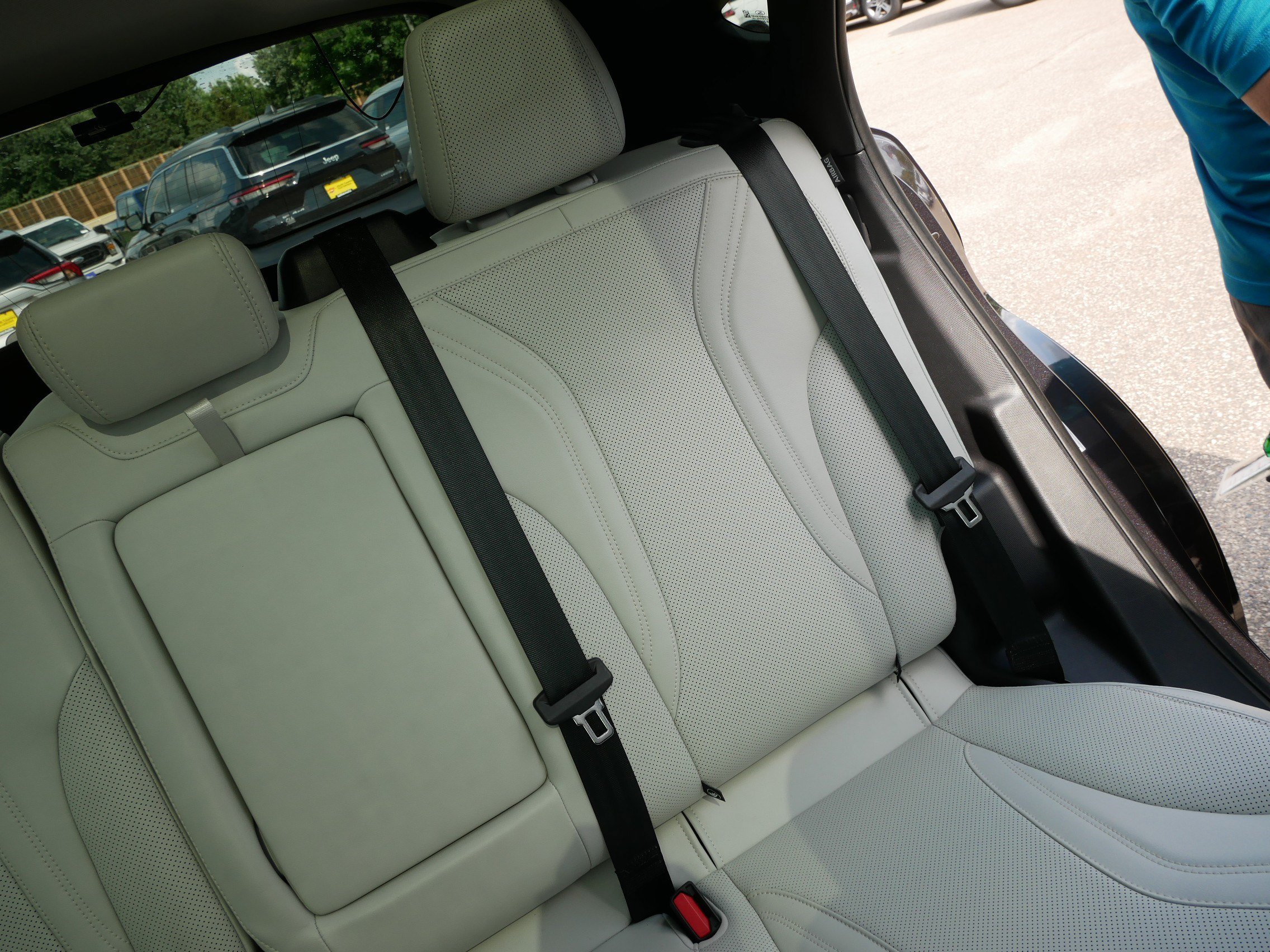 Certified 2022 Ford Mustang Mach-E Premium AWD/4WD image 14
