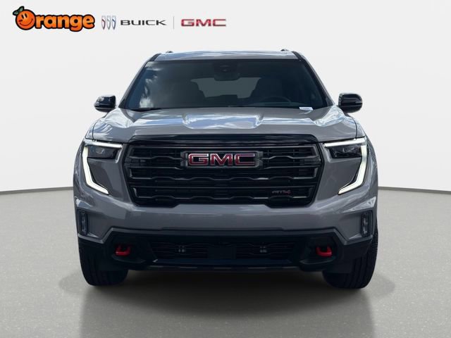 New 2026 GMC Acadia AT4 AWD/4WD image 8