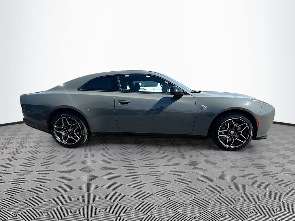 New 2026 Dodge Charger Scat Pack AWD/4WD image 4