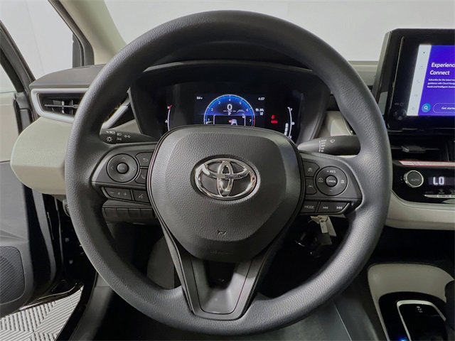 New 2026 Toyota Corolla LE image 15