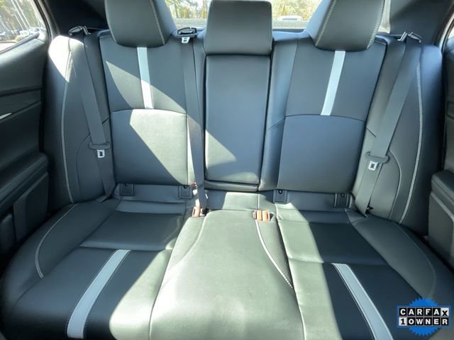 Used 2025 Toyota Camry SE image 15