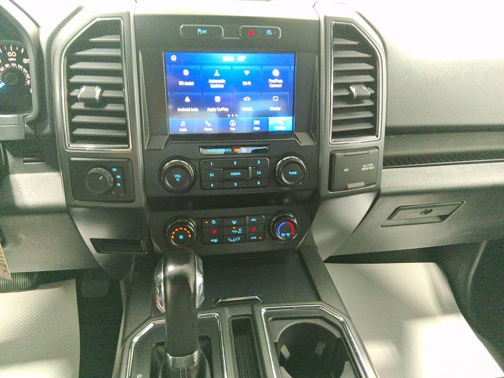 Used 2019 Ford F150 XLT w/ Equipment Group 302A Luxury AWD/4WD image 48
