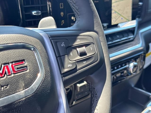 New 2026 GMC Sierra 1500 SLT w/ SLT Convenience Package AWD/4WD image 27
