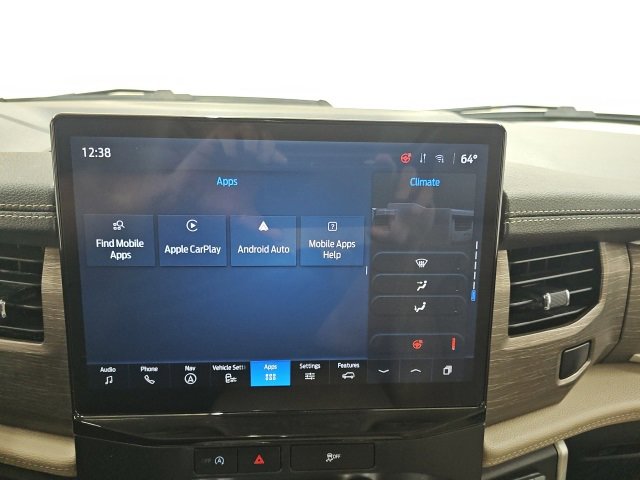 Used 2023 Ford Expedition Limited image 21