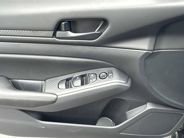 New 2026 Nissan Altima 2.5 SV AWD/4WD image 18