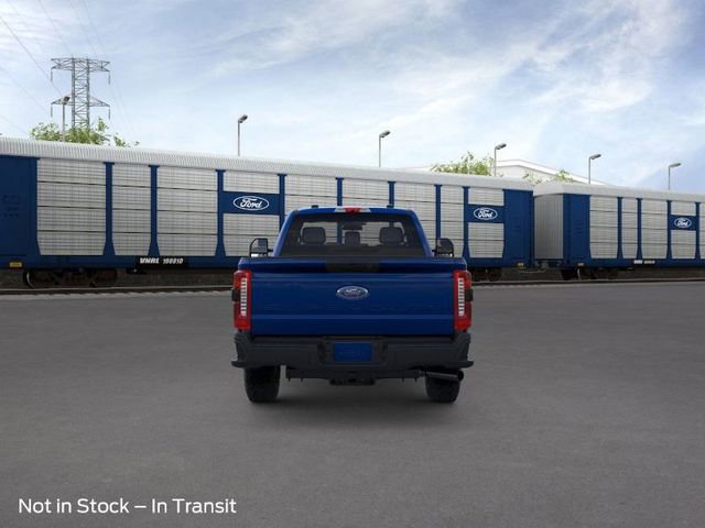 New 2026 Ford F350 XL w/ 360-Degree Camera Package AWD/4WD image 5
