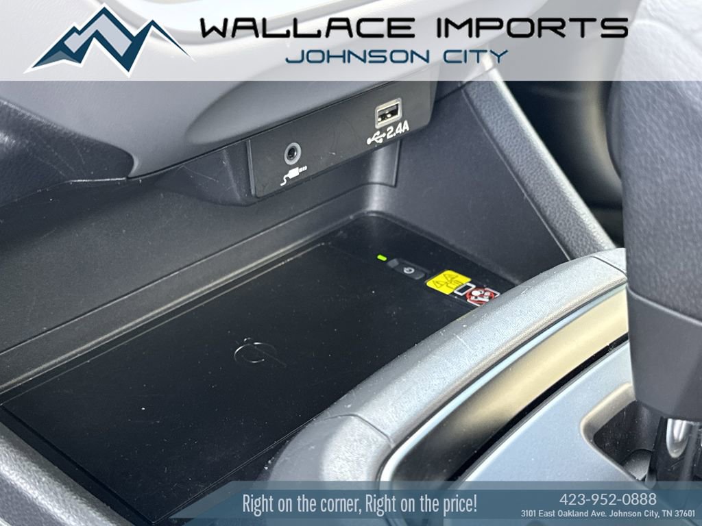 Certified 2024 Subaru Crosstrek 2.0i w/ Crosstrek Mirror Package AWD/4WD image 26