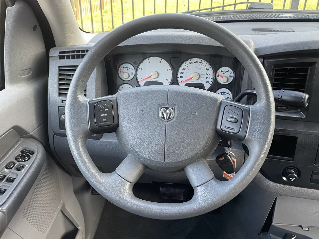 Used 2008 Dodge Ram 3500 Truck ST RWD image 26
