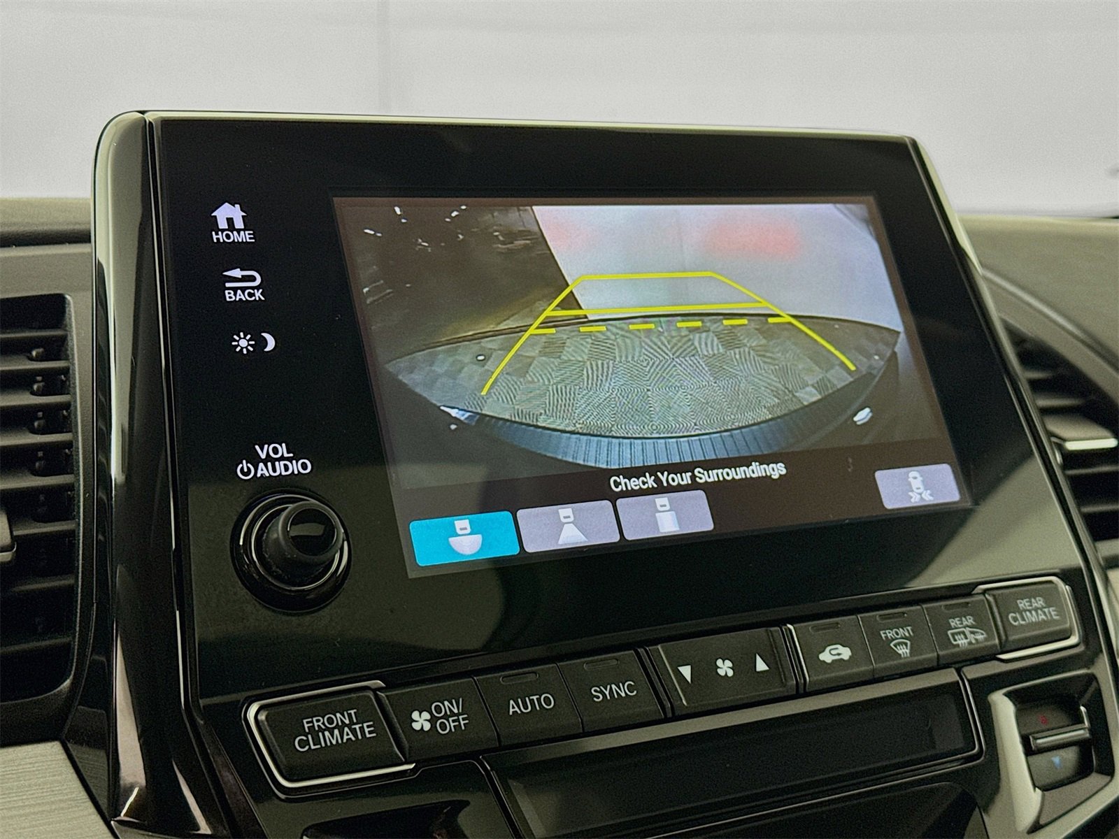 Used 2020 Honda Odyssey EX-L image 11