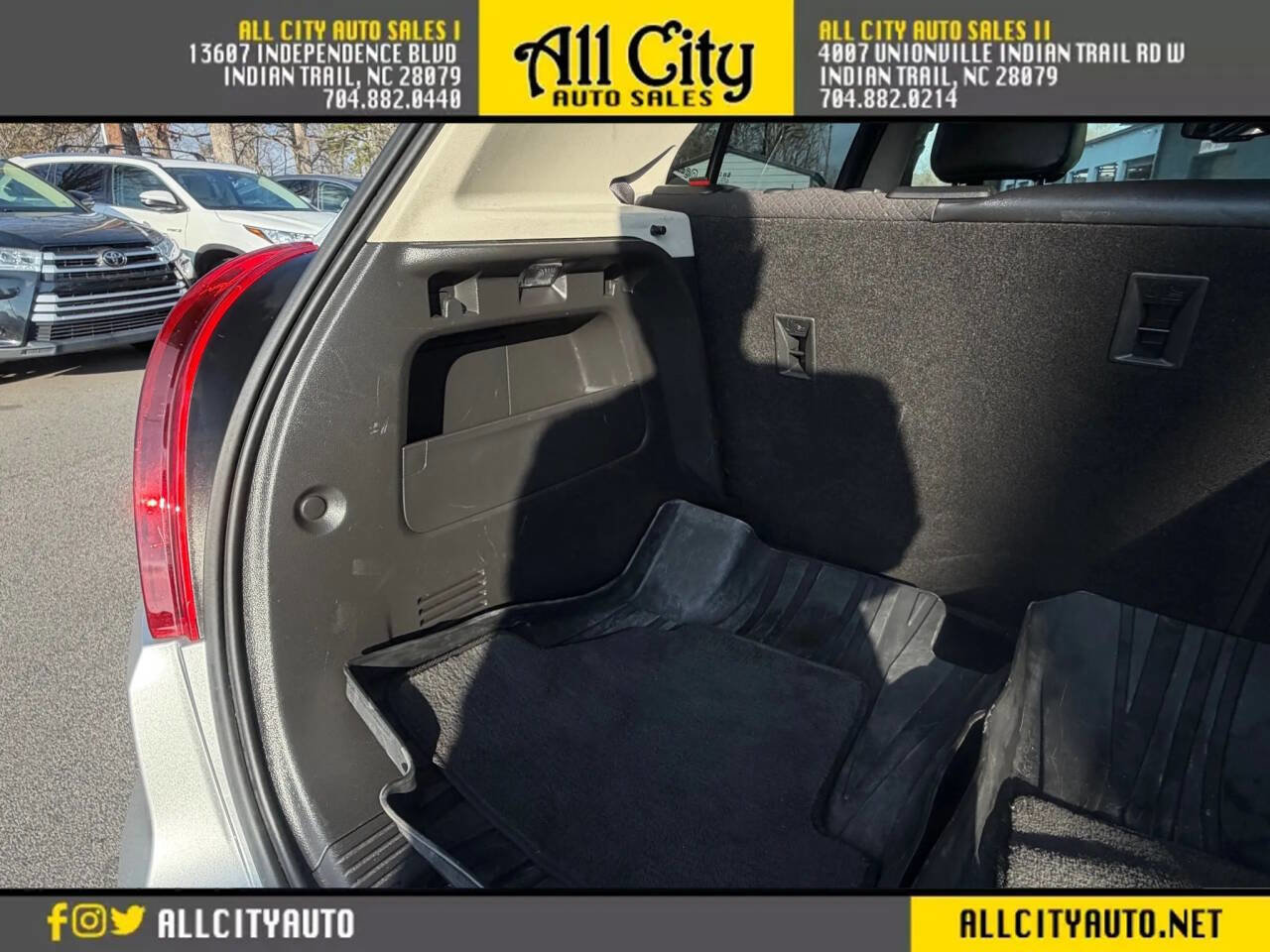 Used 2019 Buick Encore Preferred image 26
