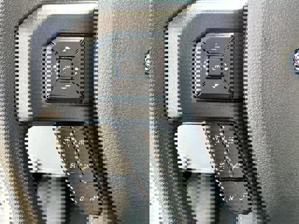 New 2024 Ford E-350 and Econoline 350 Super Duty w/ Power Windows & Locks Group image 10