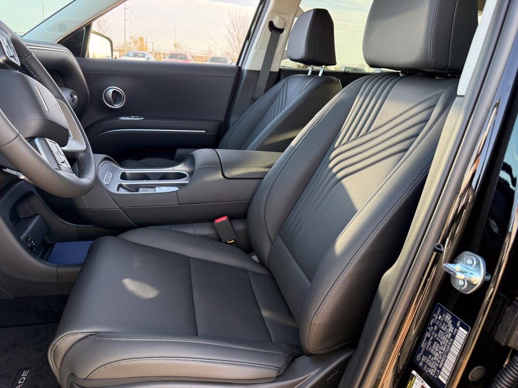 New 2026 Hyundai Palisade SEL FWD image 21