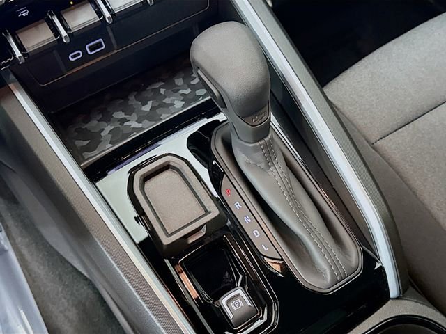 New 2026 Chevrolet Colorado W/T w/ WT Custom Package image 19