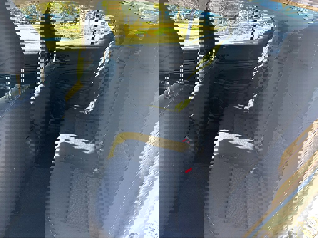 New 2025 Nissan Altima 2.5 S image 22