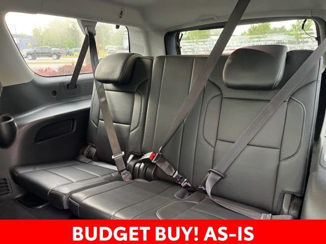 Used 2020 Chevrolet Suburban LT image 14