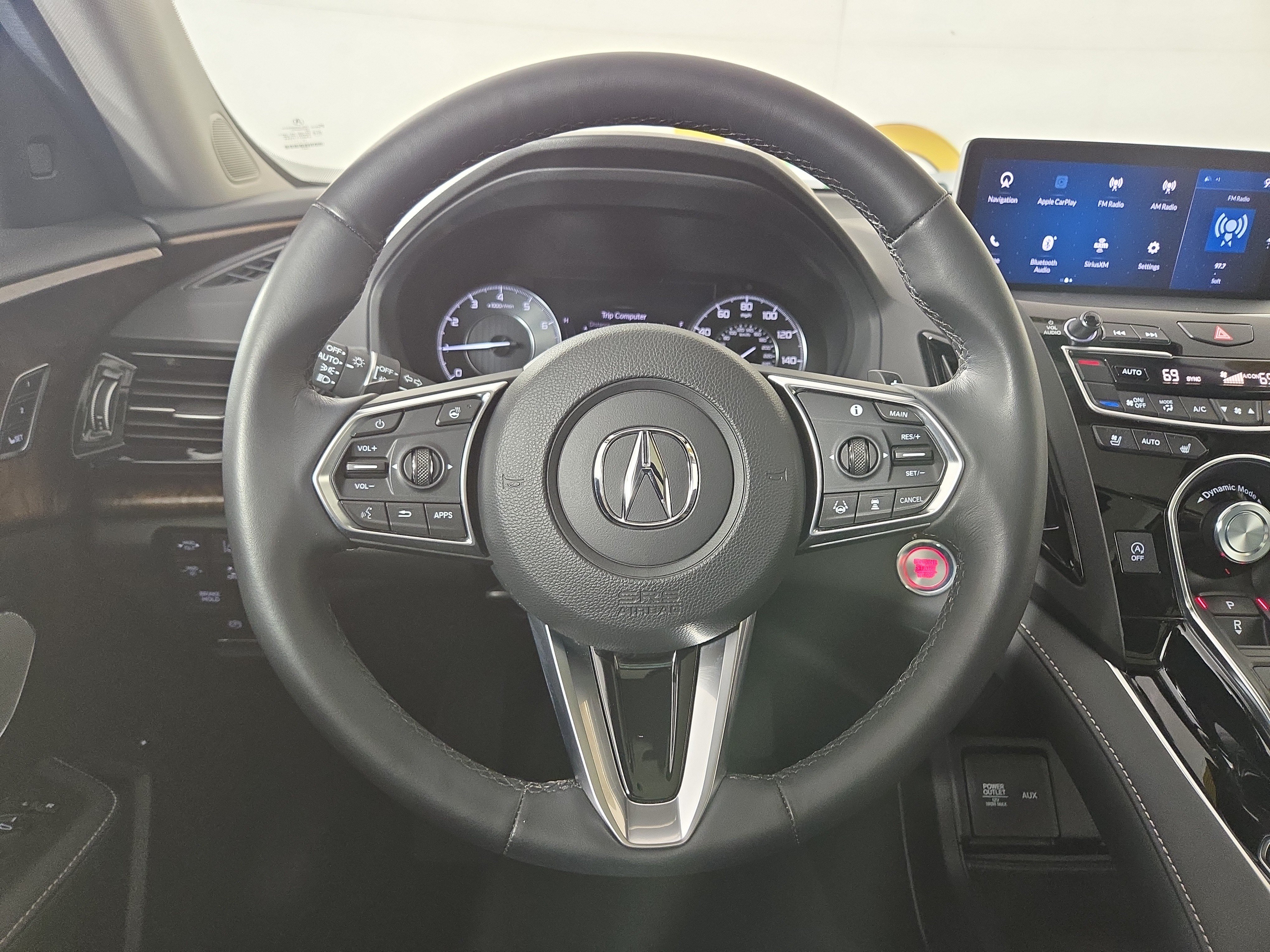 Used 2020 Acura RDX w/ Advance Package AWD/4WD image 15