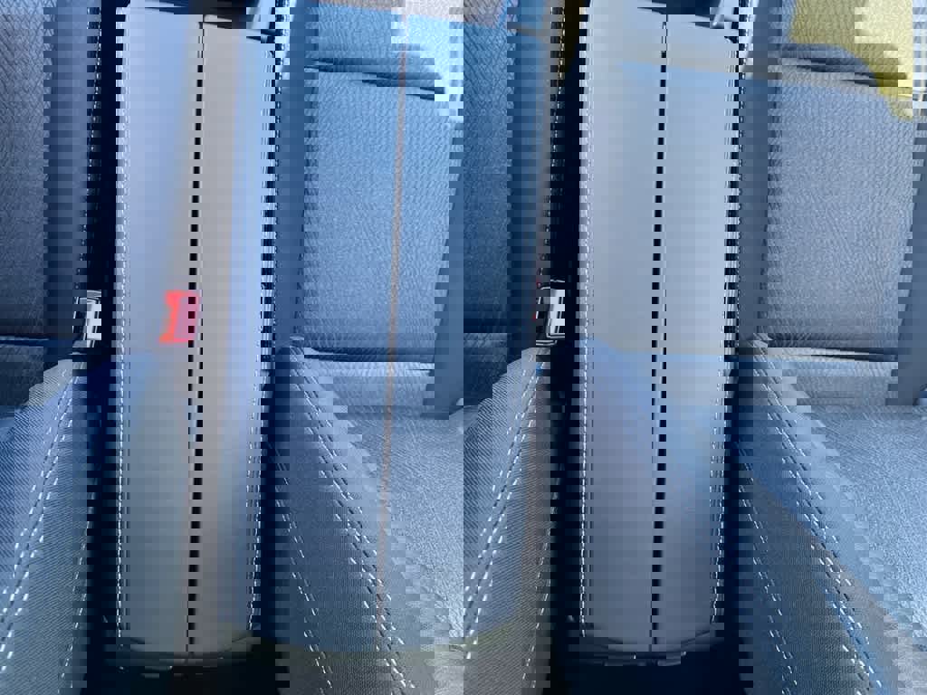 New 2026 Nissan Rogue SV image 17