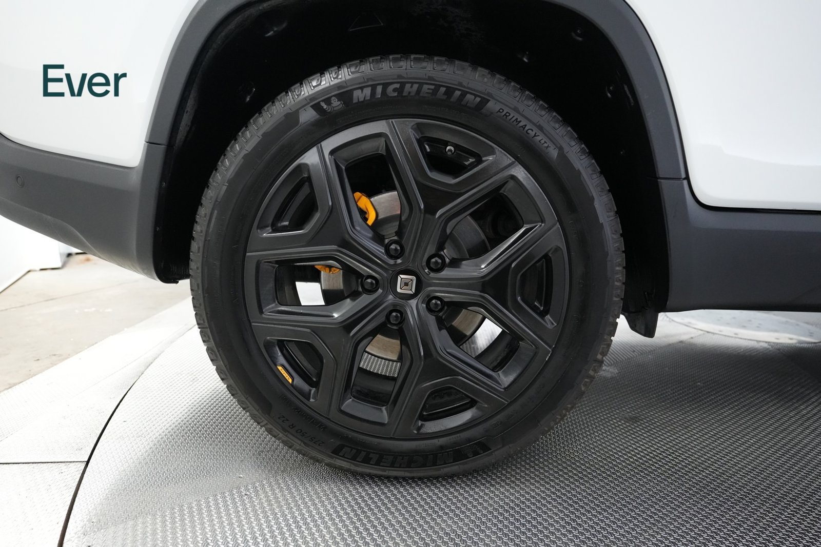 Used 2022 Rivian R1T Adventure AWD/4WD image 21