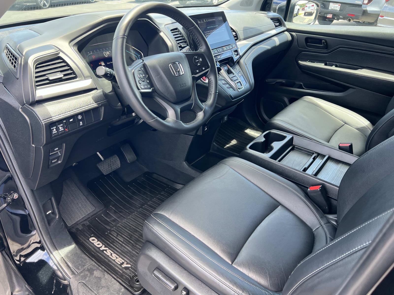 Used 2024 Honda Odyssey EX-L image 5