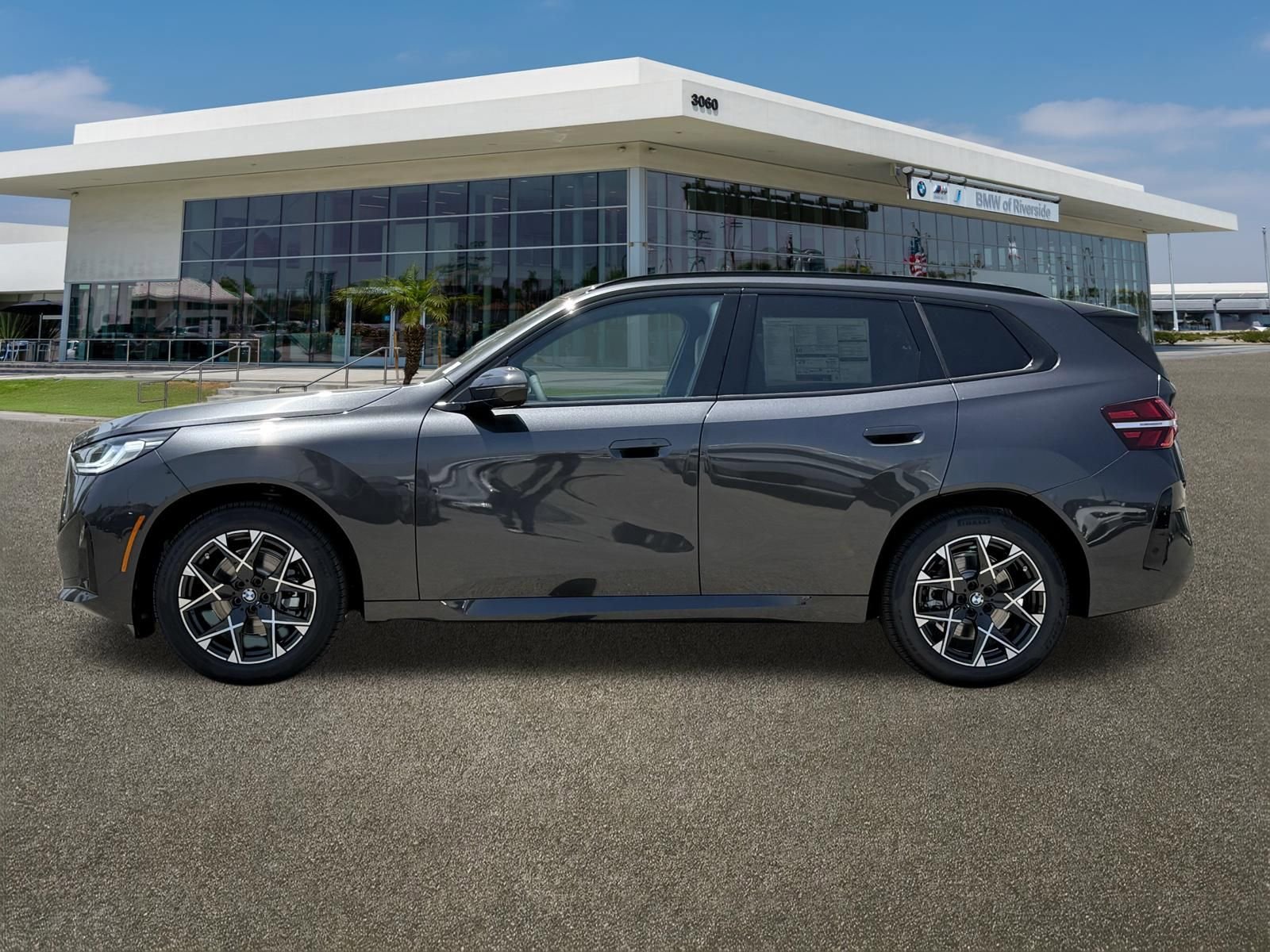 New 2026 BMW X3 xDrive30 AWD/4WD image 6